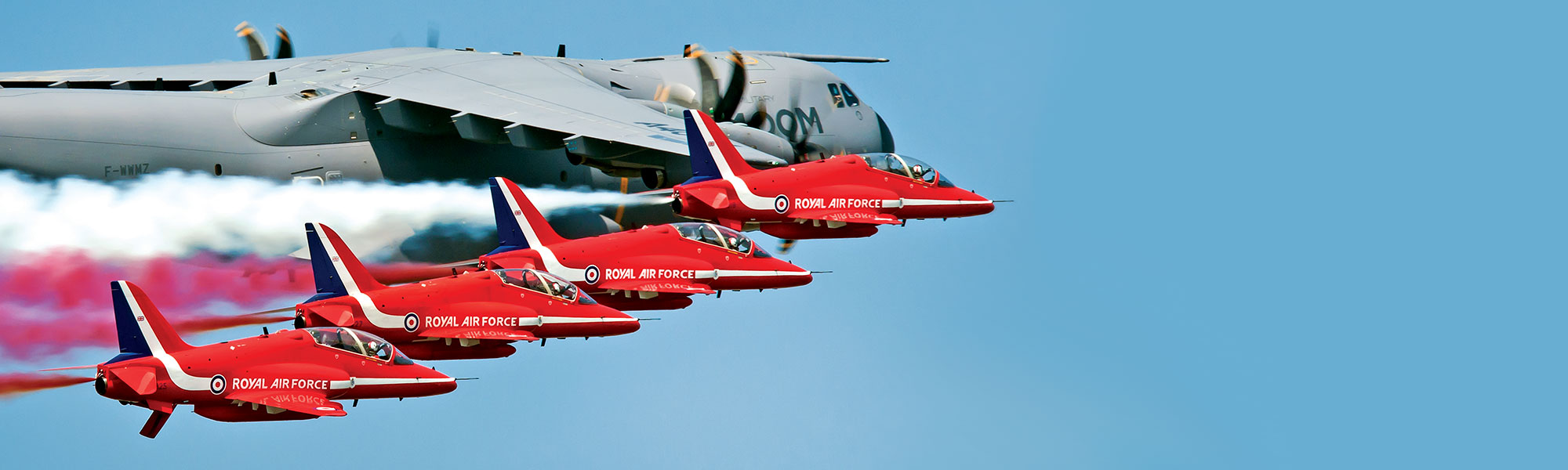 Royal International Air Tattoo, Fairford