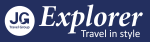 JG Explorer logo