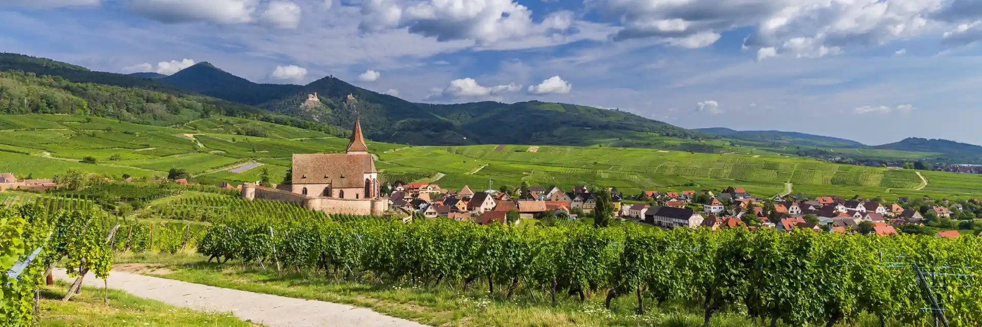 Alsace