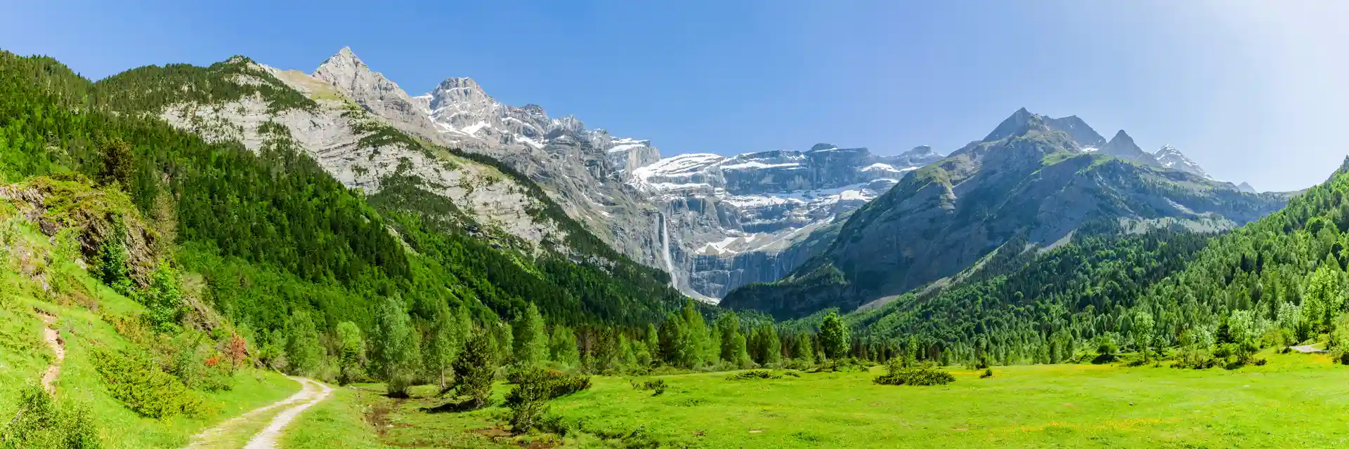 Pyrenees