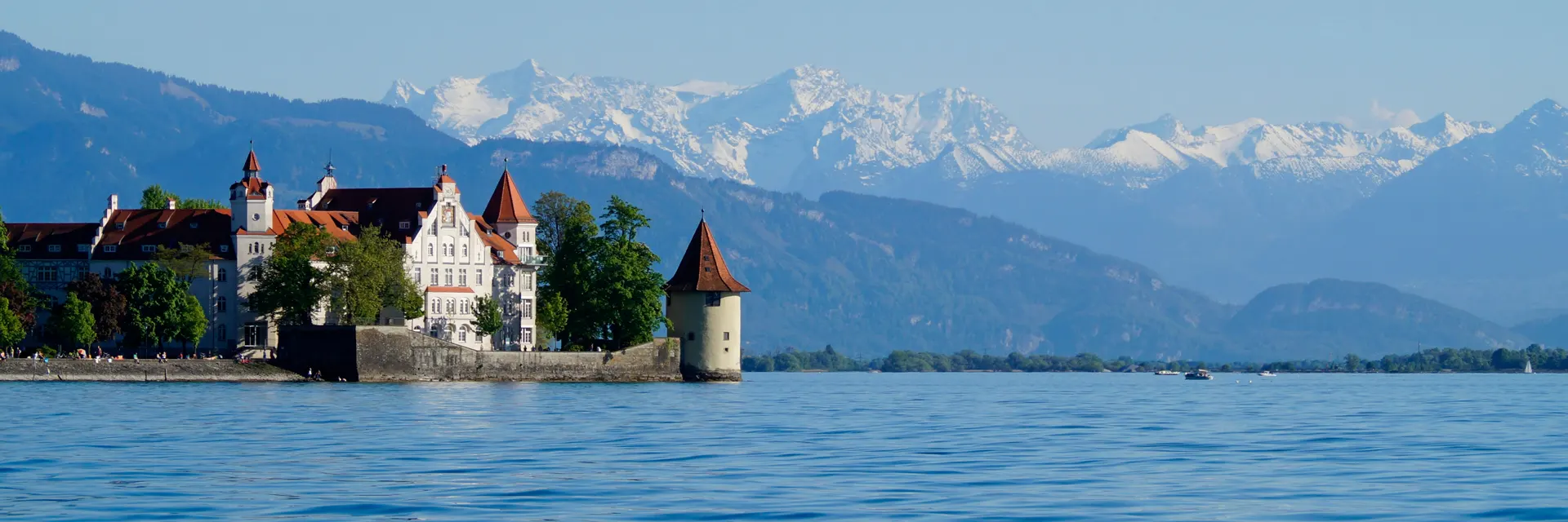 Lake Constance