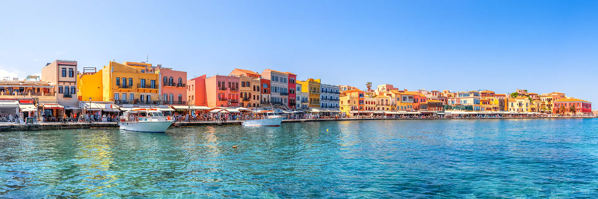 Chania, Crete