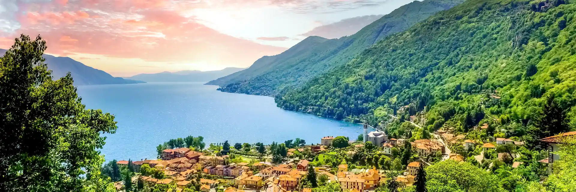 Lake Maggiore