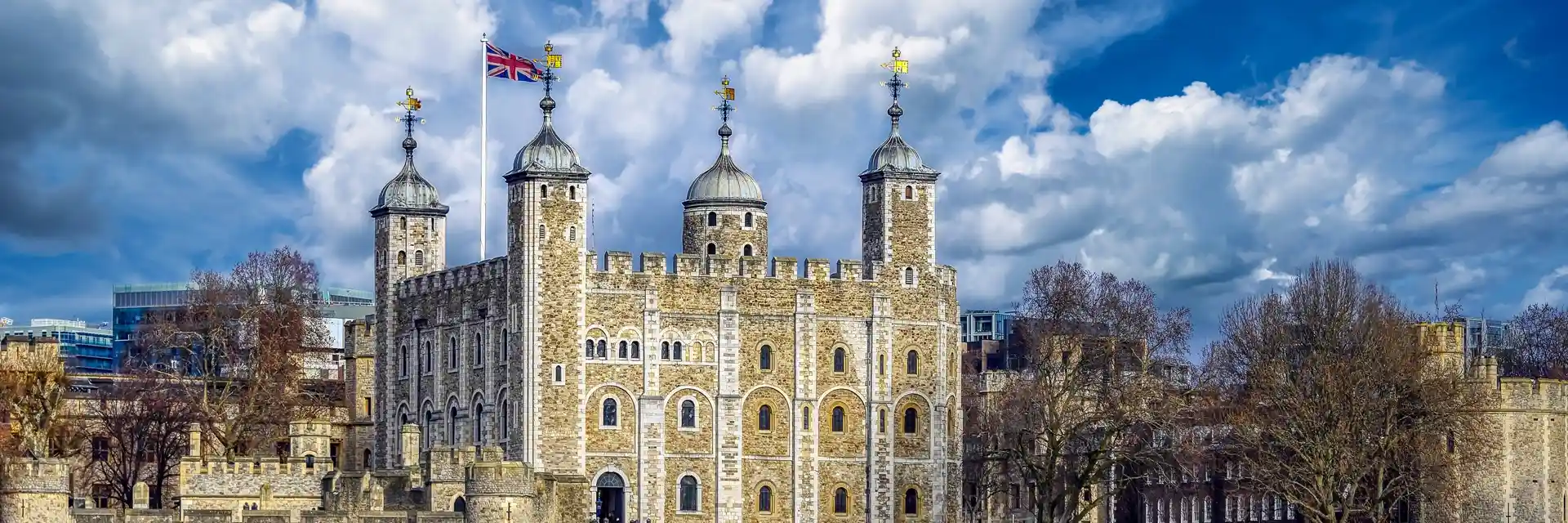 Tower of London