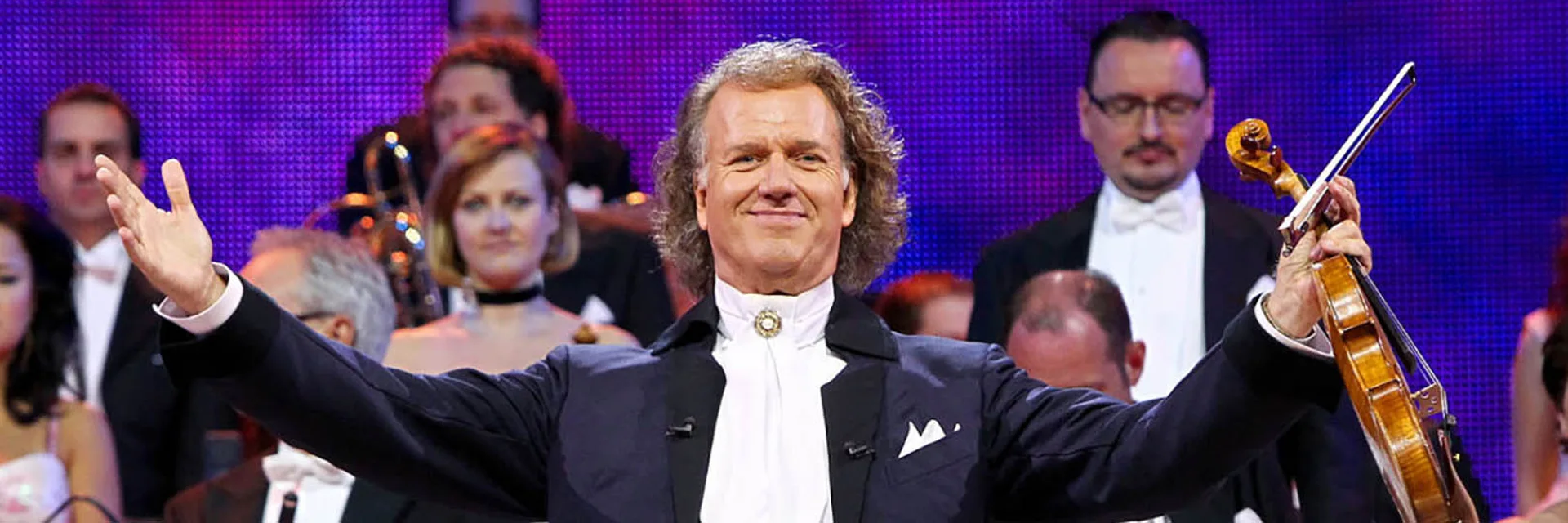 Andre Rieu