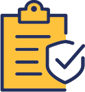 Insurance FAQs icon