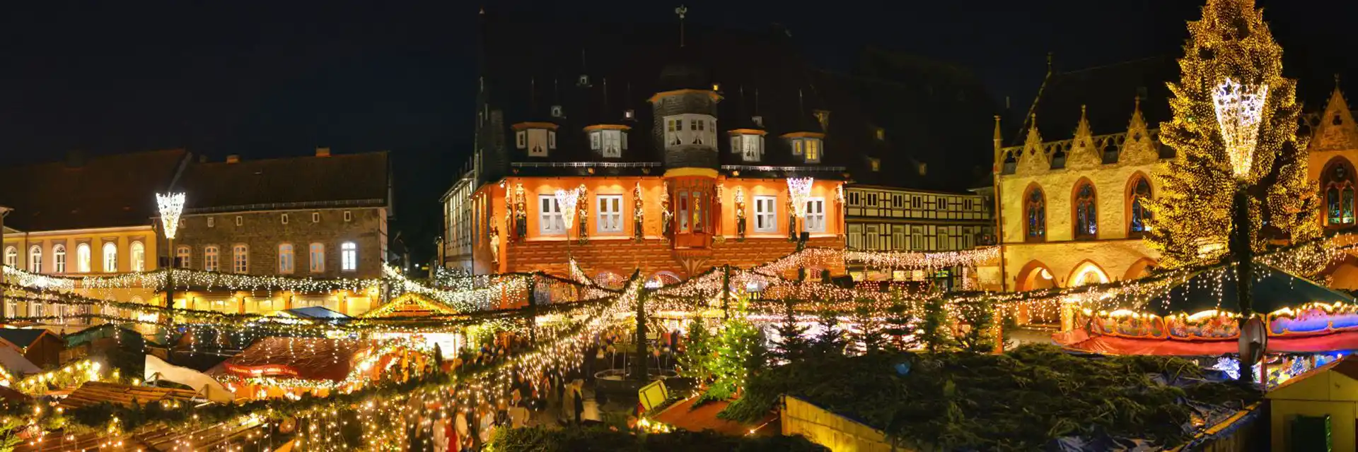 Christmas Markets