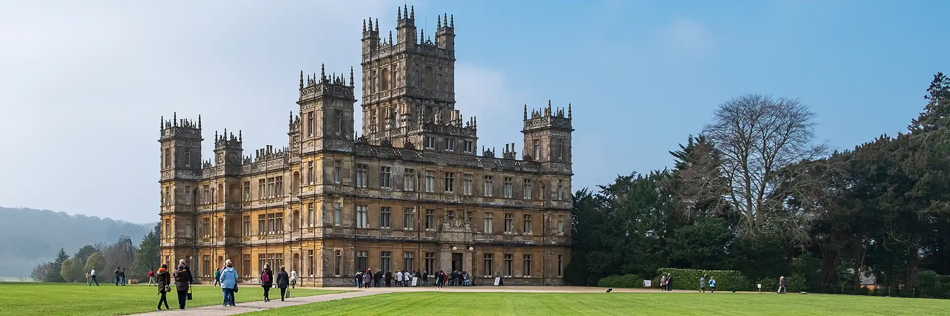 Downton