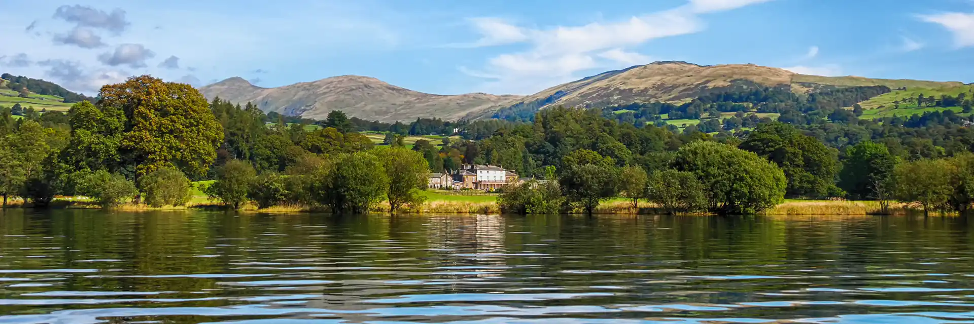 Lake District