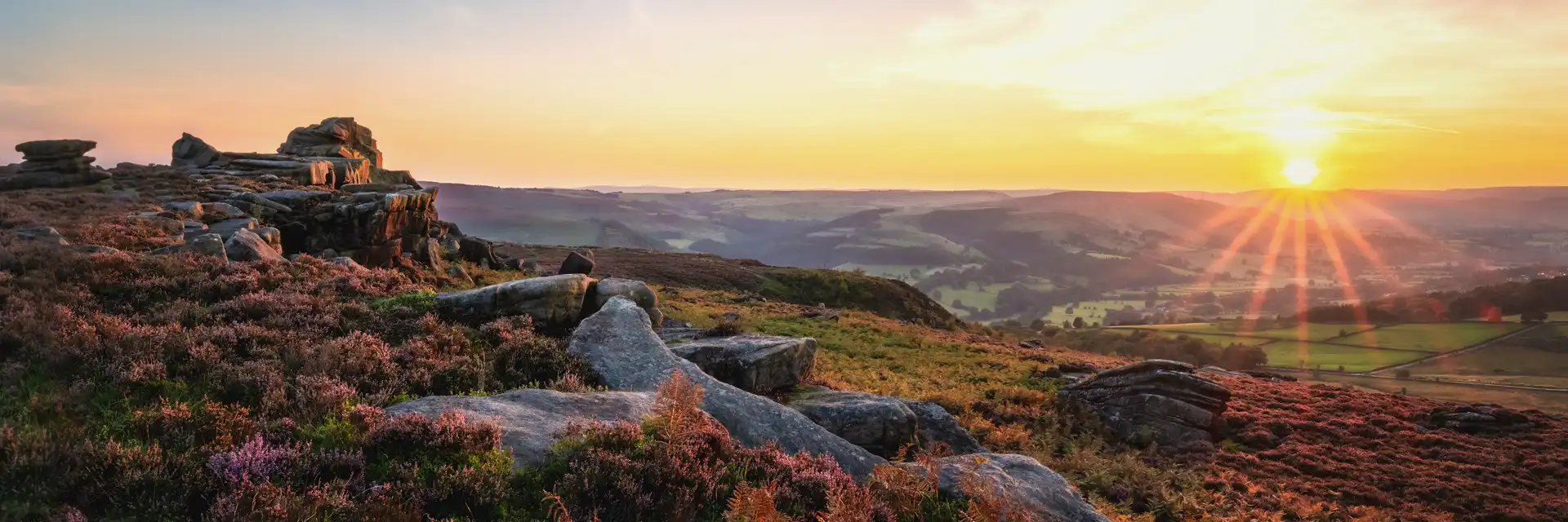 Peak District