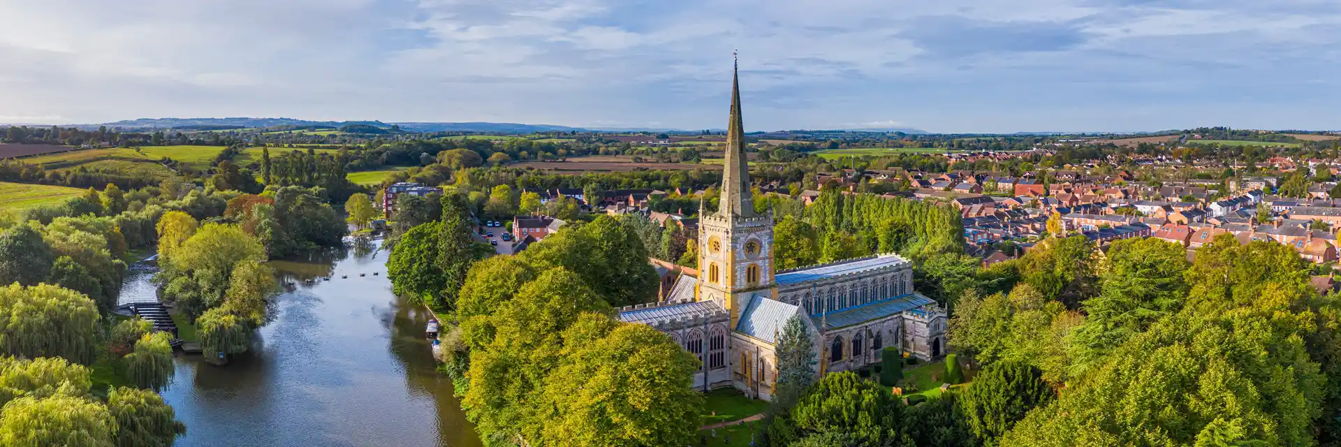 Stratford Upon Avon