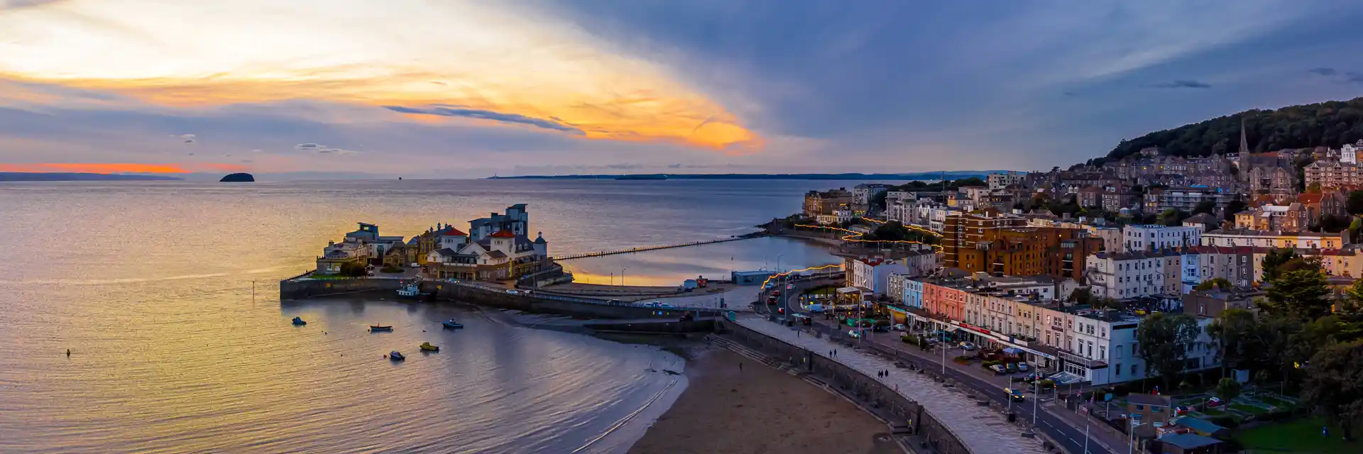 Weston Super Mare