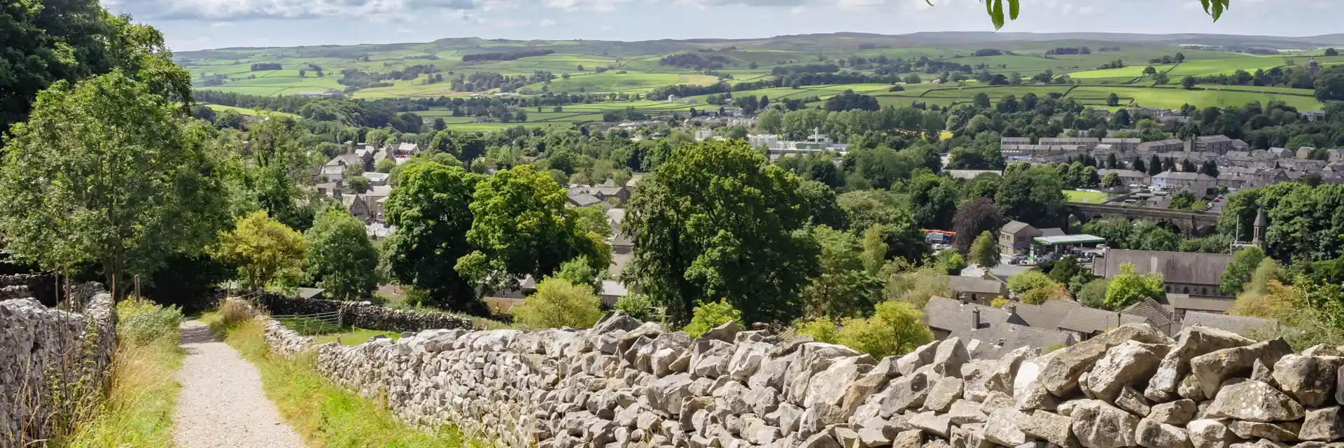 Yorkshire Dales