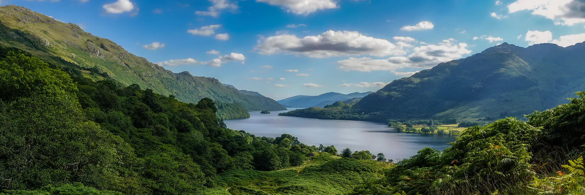 Loch Lomond