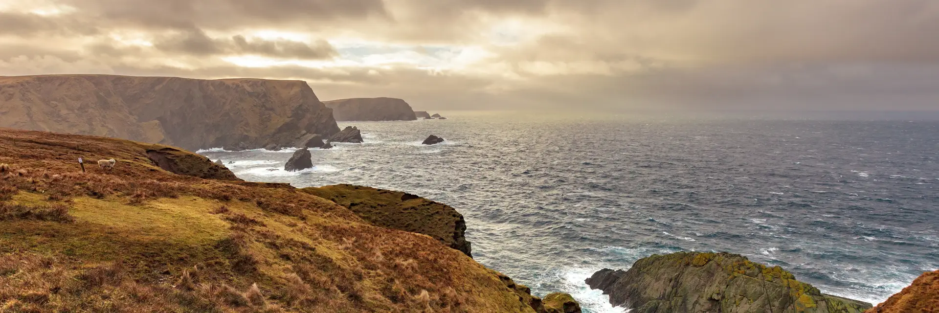 Shetland Isles