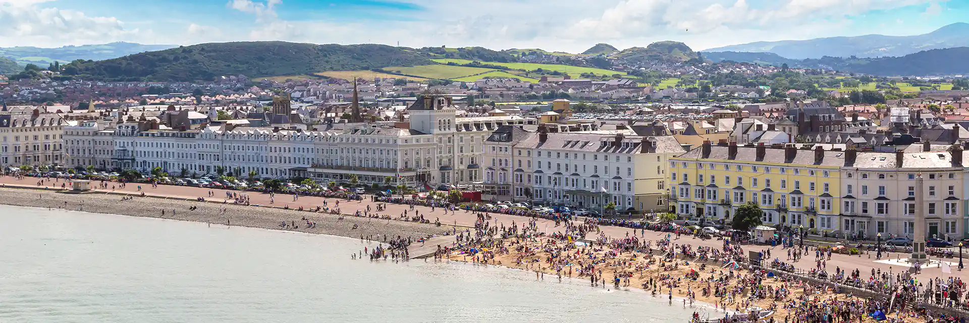 Llandudno